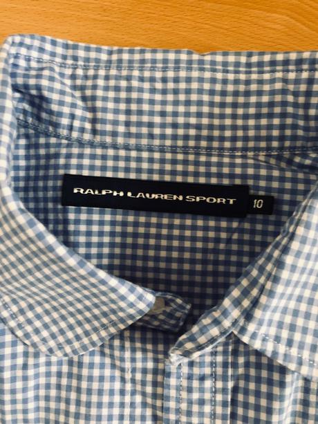 Rl bluzka, ako nova, ralph lauren,m