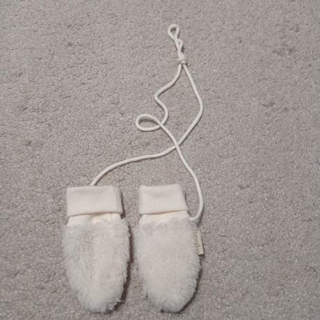 Detské rukavice, brendon