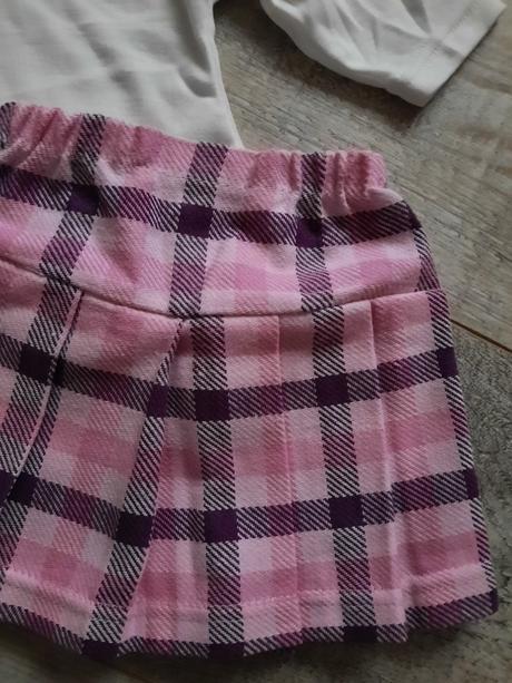 Milá súpravicka 0/3 m., 56