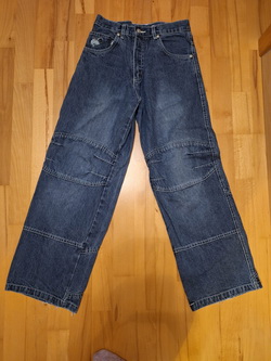 Široké rifle, č. 146-152, dognose,146