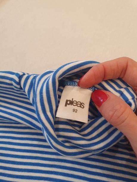 Roláčik zn. pleas 86/92, pleas,92