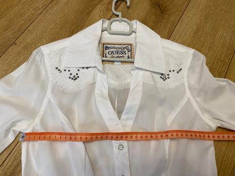 Guess košeľa, guess,s