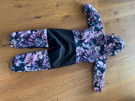 Reima patala zimná kombinéza 122/128, reima,122