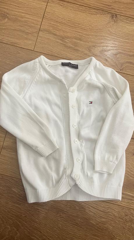 Sveter, tommy hilfiger,110