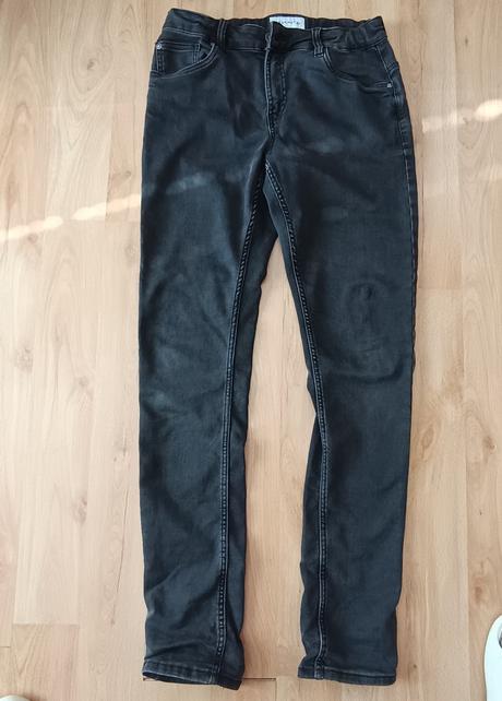 Šedé rifle, c&a,176