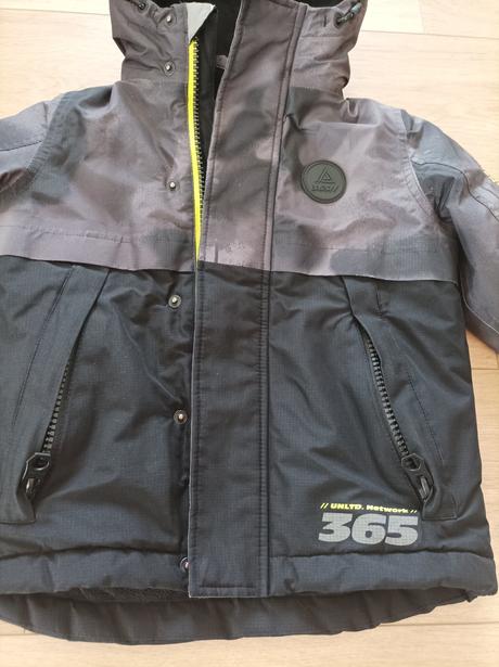 Next vetrovka, next,98