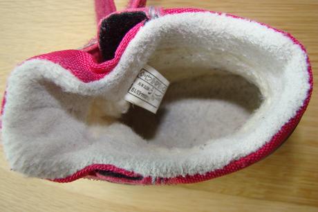 Zimne topanky/cizmicky gore-tex superfit, superfit,19