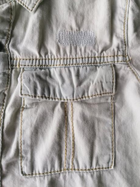 Frajerska roll on košeľa, reserved,110