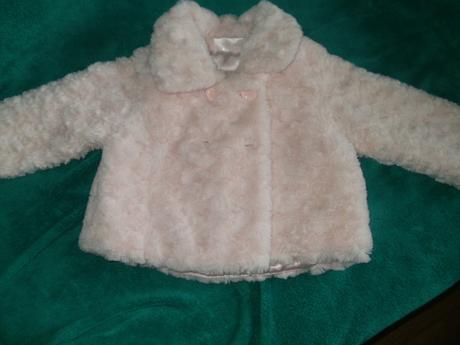 Krásny kabátik č.86, okay,86