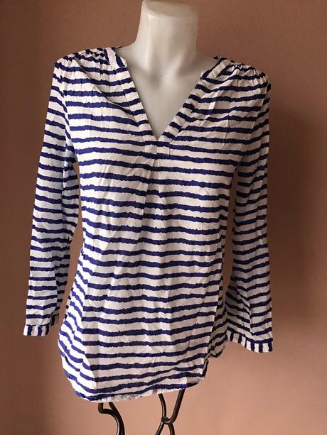 Blúzka jasper /2x, 38