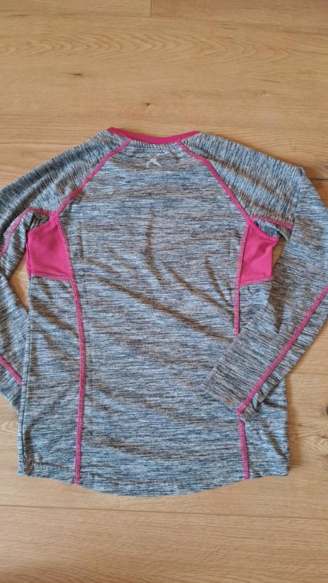 Športové tričko, 146