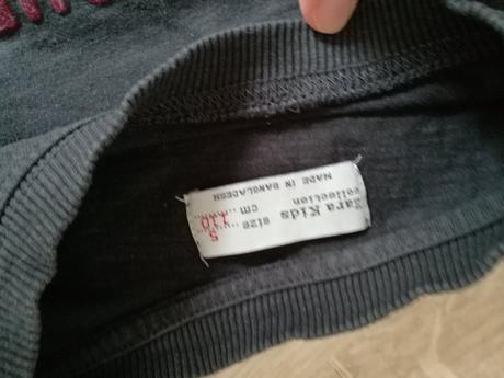 Tričká 110, zara,110