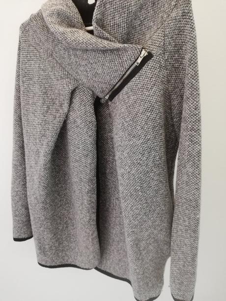 Kardigán kabátik sveter, gate,s