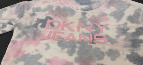 Dojčenská súprava, dkny,80