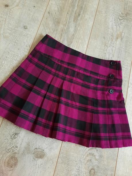 Krásna suknička 122-128, cherokee,122