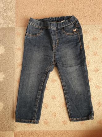 Rifle h&m, veľkosť 80, h&m,80