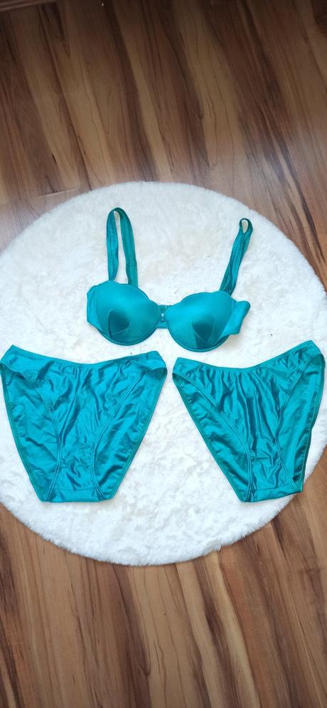 Dvojdielne plavky, l