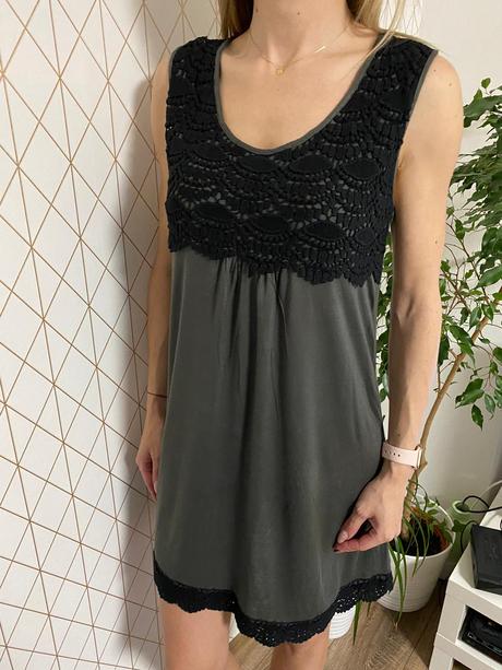 Šaty pre tehulky, atmosphere,42