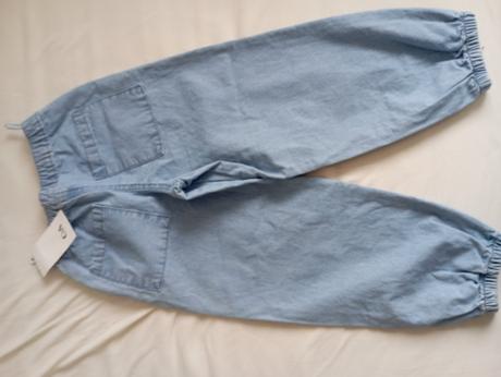 Širšie tenké rifle, c&a,110