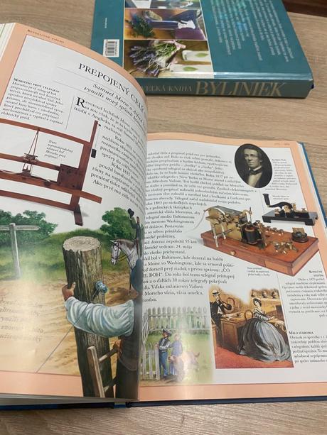 1000 svetových objavov a vynálezov roger bridgman, 