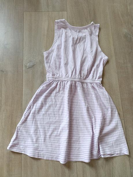 H&m letné šaty, h&m,98