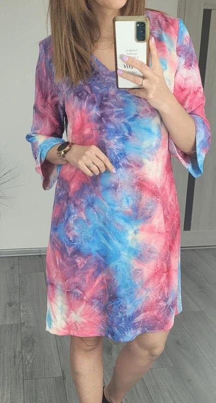 Dámske šaty, l / xl / xxl / xxxl