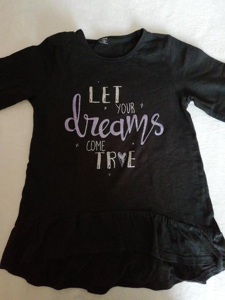 Dievčenská tunika, kiki&koko,122