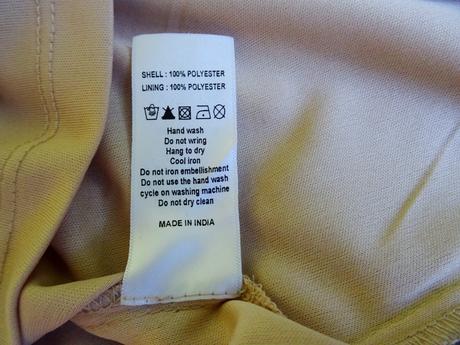 Nové dámske šaty frock and frill, veľ.m, m