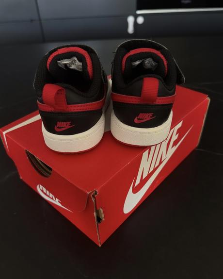 Detské tenisky nike low 2, nike,21