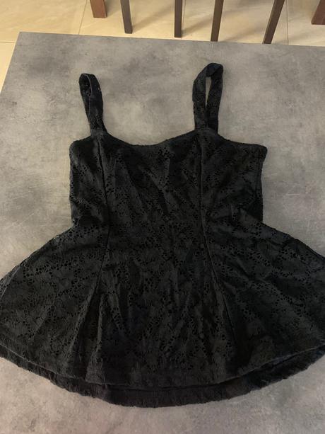 Tielko šatové, cubus,m