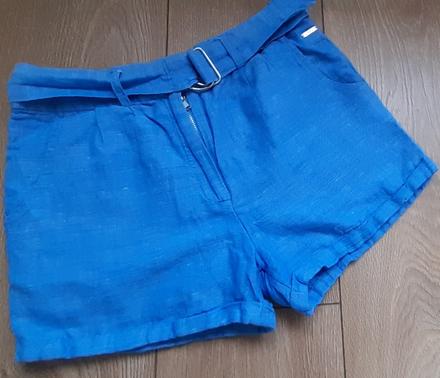 Kraťasky, marks & spencer,146