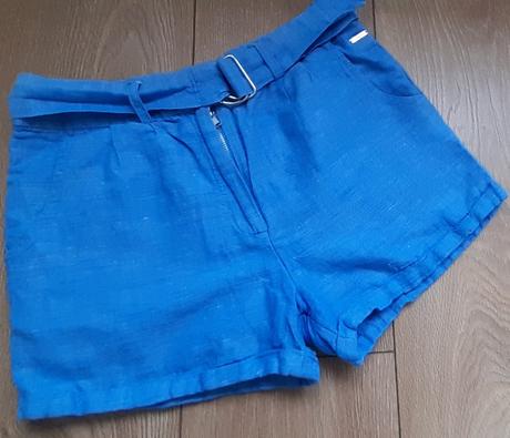 Kraťasky, marks & spencer,146
