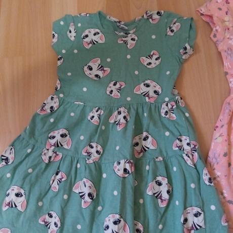 Šaty 110, dopodopo,110