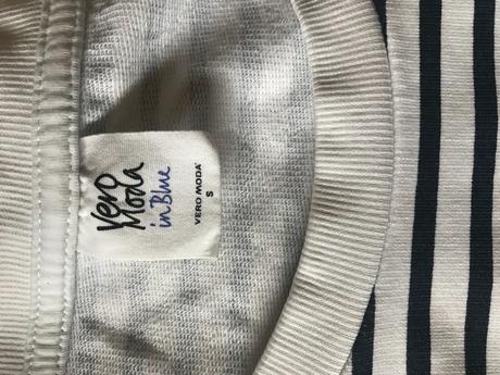 Mikina vero moda, vero moda,s