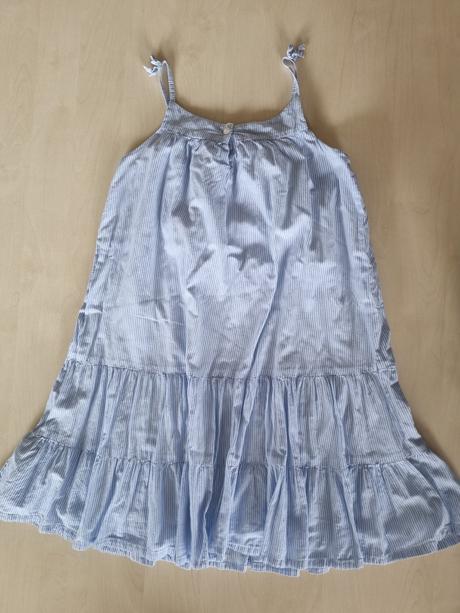 Saty h&m 7-8 rokov, h&m,128