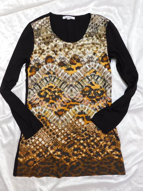 Steilmann kvalitne upletove šaty, 36