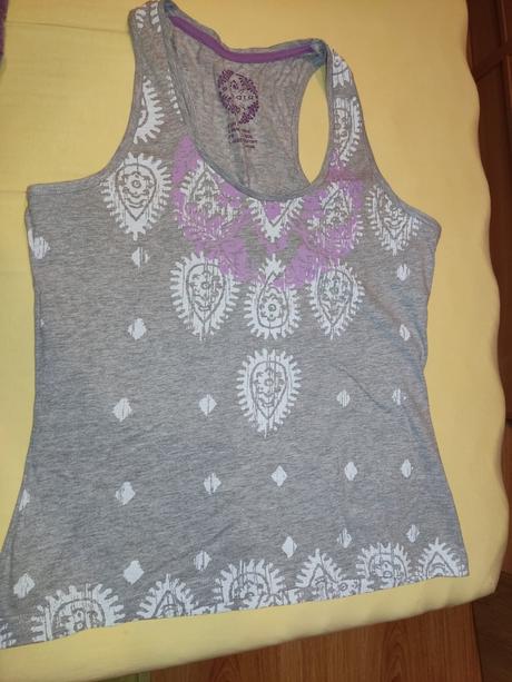 2x tielko, esmara,44