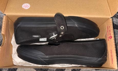 Vans balerínky s remienkom v.33, vans,33