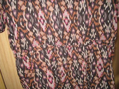 Dámska blúzka--xxl, xxl