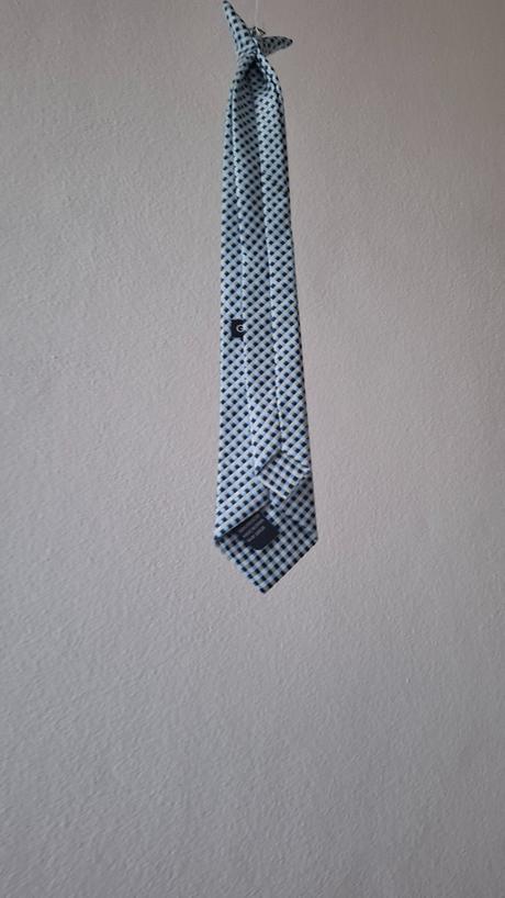 Chlapčenská kravata, george