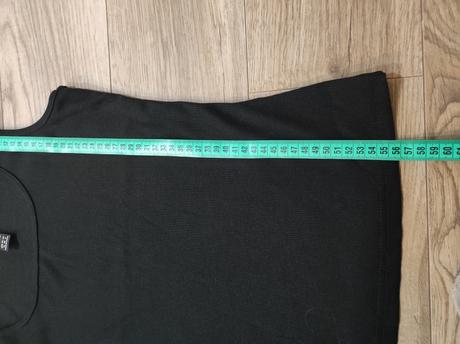 Nové rebrovane tielko, m