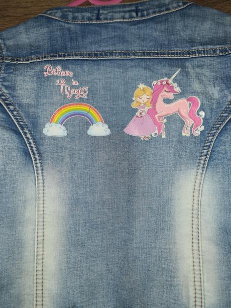 Rifĺová  bunda, lusa,110