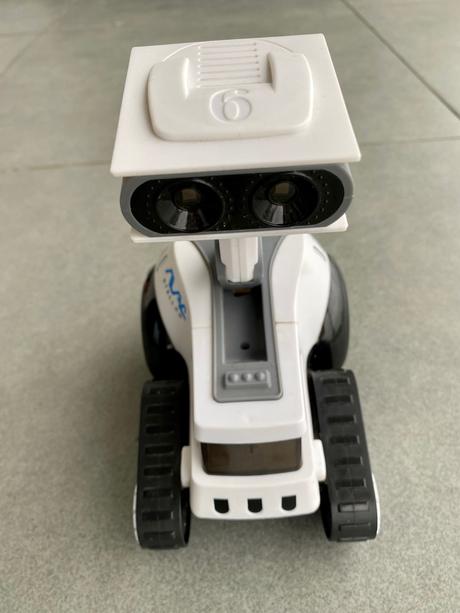 Robot, 