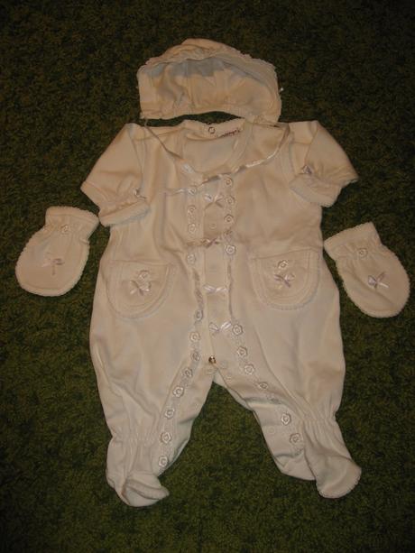 Súpravička ku krstu, 68