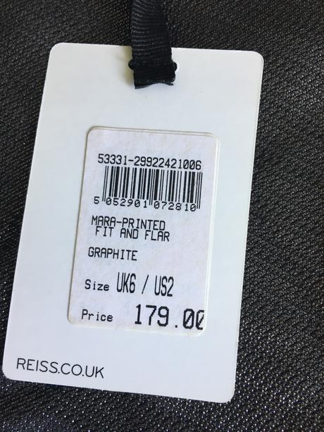 Luxusne saty reiss, 34