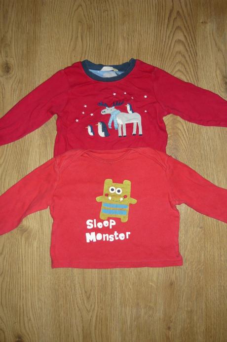 Tričká s dlhým rukávom-86, 86