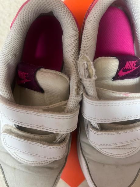 Tenisky nike, nike,29