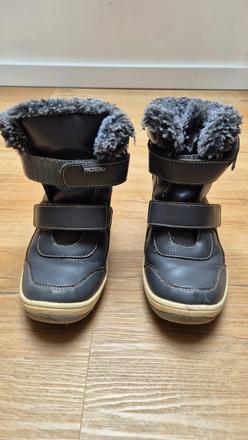 Zimné topanky, protetika,29