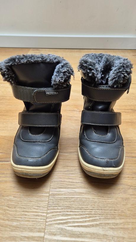 Zimné topanky, protetika,29