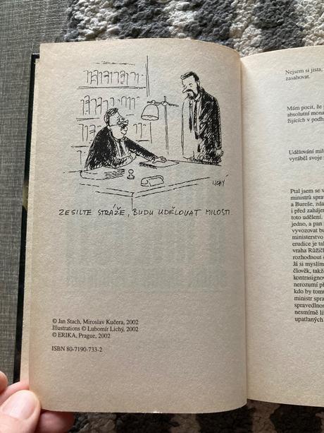 Amnestie a milosti očima hradu a podhradí, 